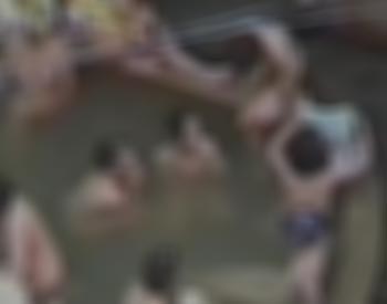 伝説の露天風呂(廃盤作品低価格）