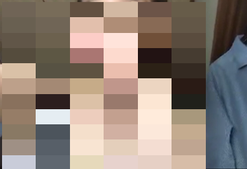 宿題の合間に・・・委員長のえちえちオナ公開