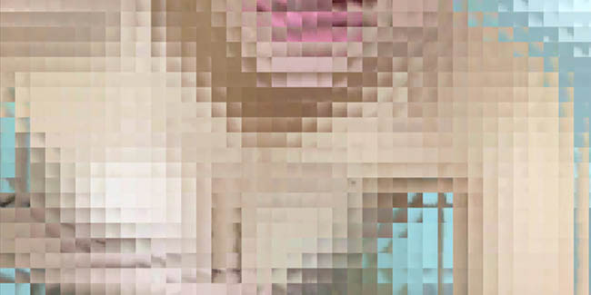 某サイトで人気のあった女の子