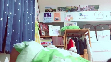 6学年　1組　21番