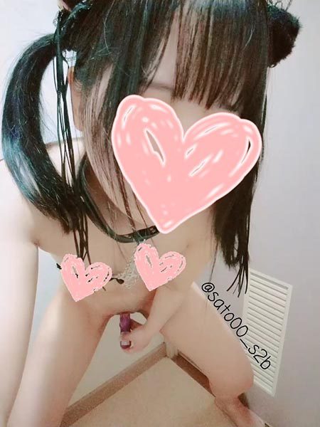 【個別】知人からの投稿動画 014